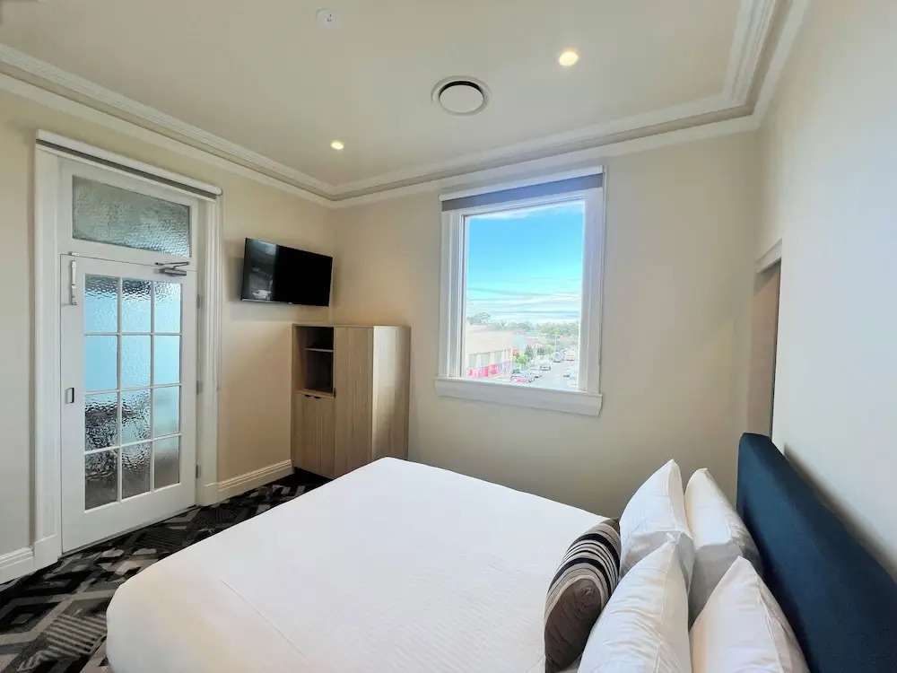 Tempe Hotel Sydney