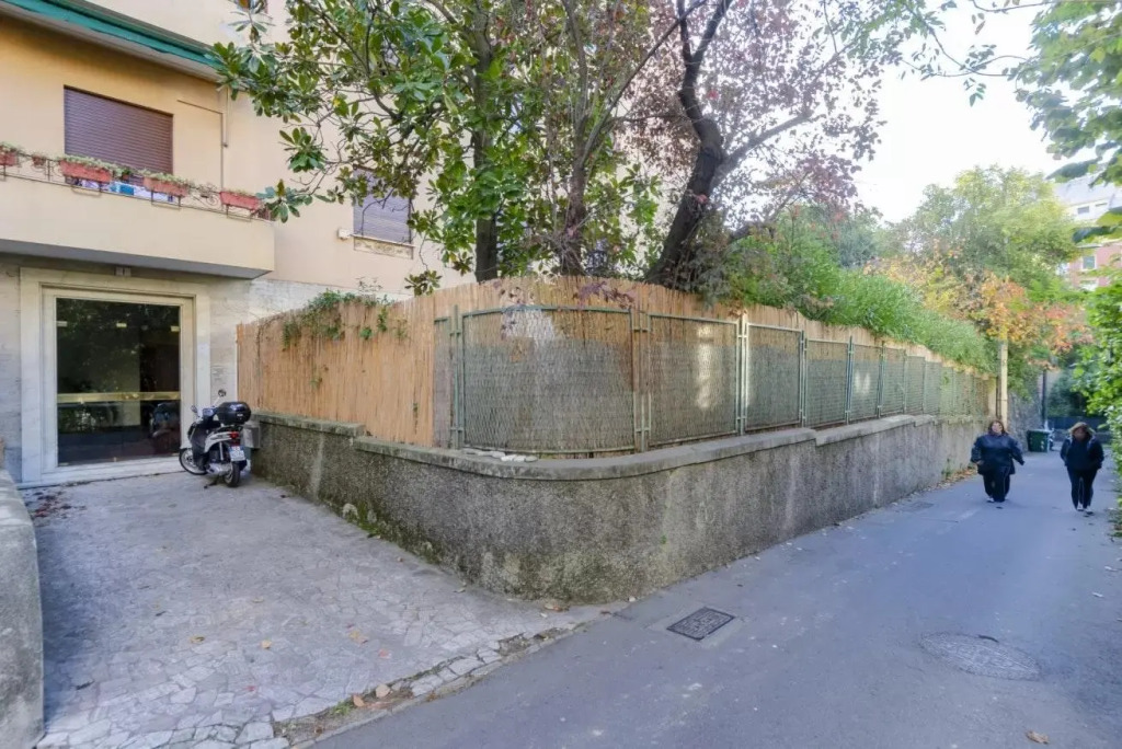 ALTIDO Spacious 3-BR Apartment near Boccadasse