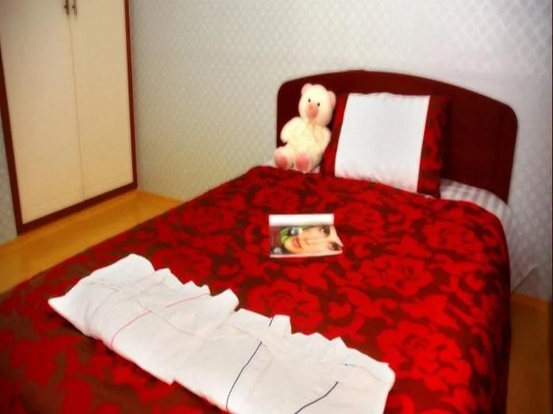 Jeju J Pension