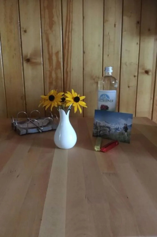 Apartment Hari Adelboden