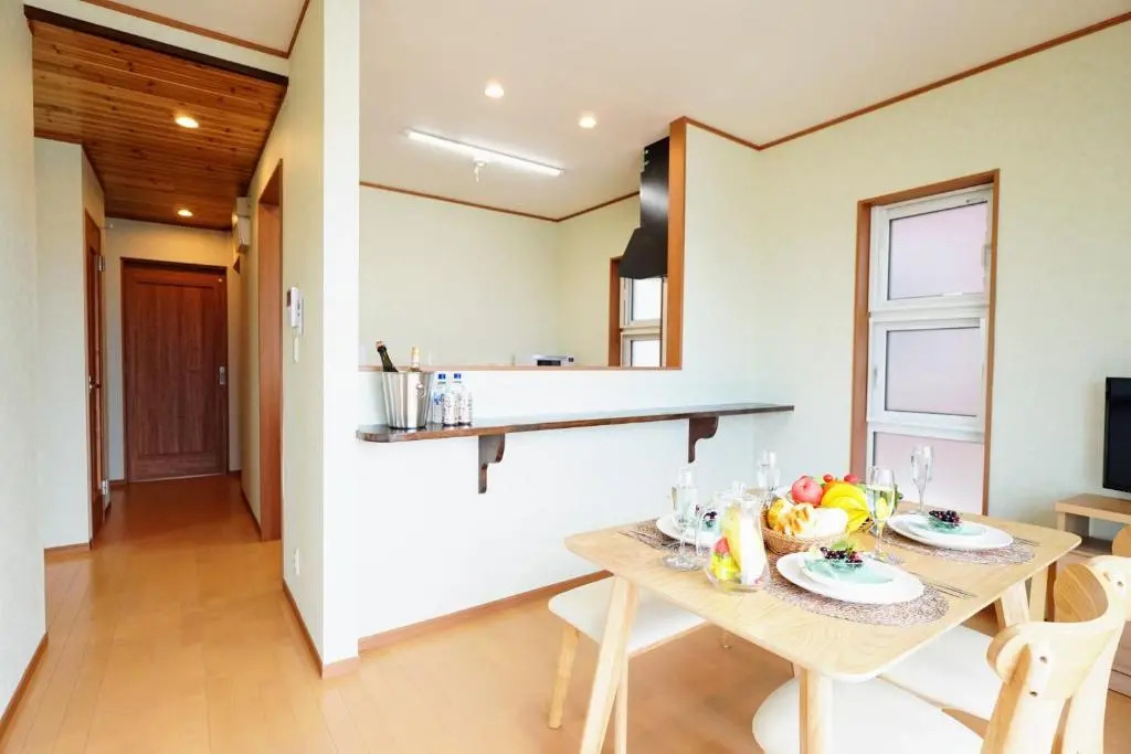 Guesthouse Saint - Vacation STAY 60395v