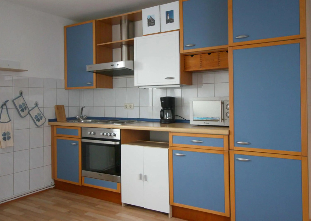Ferienwohnung Carla