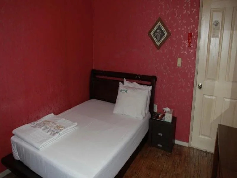 Royal Park Motel