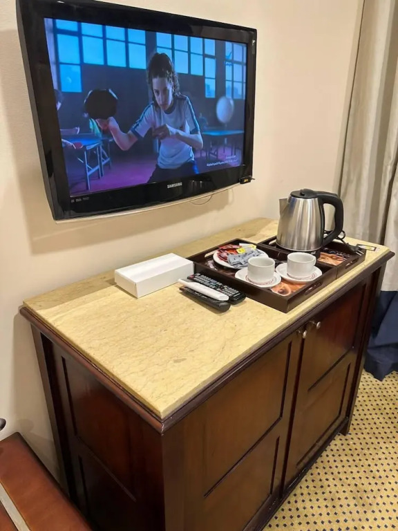 Alfouad Palace Hotel & Spa