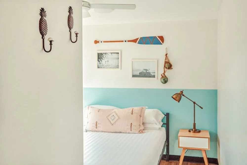 The Surf House