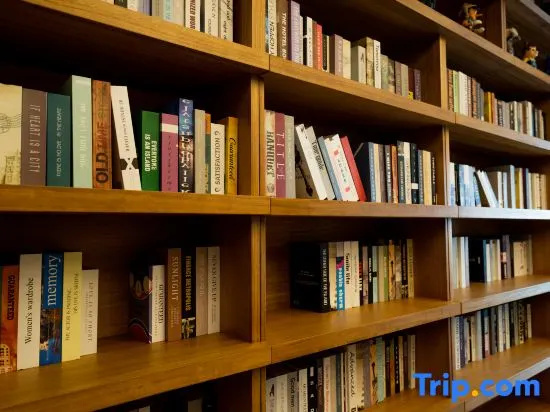 Home Inn Up Huaxuan Smart Travel Hotel
