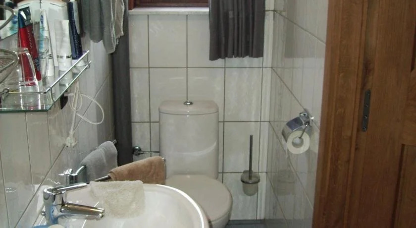 B&B In De Lossen Teugel