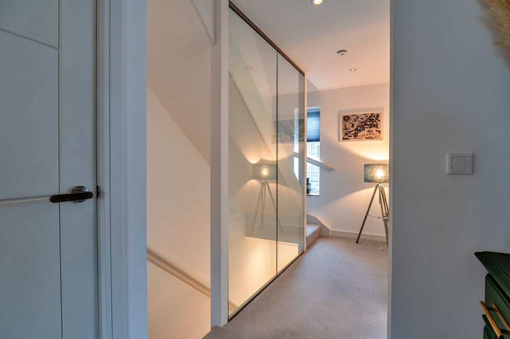 Townhouse in Newquay Near Towan Beach