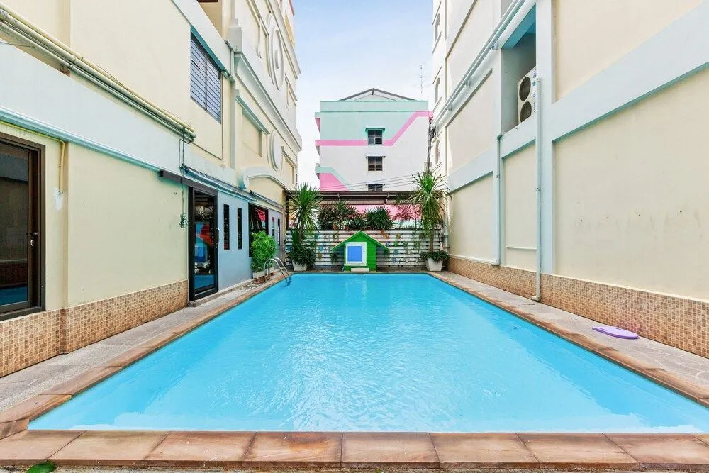 OYO 133 Park