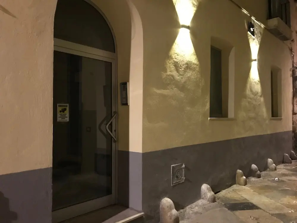 Calvano Apartments