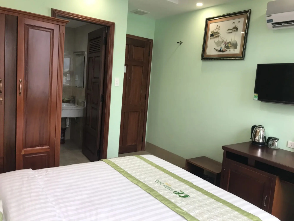 Green Park Hotel