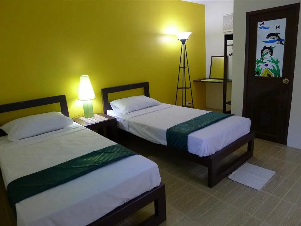 By the Bay, Jacana Bed & Breakfast