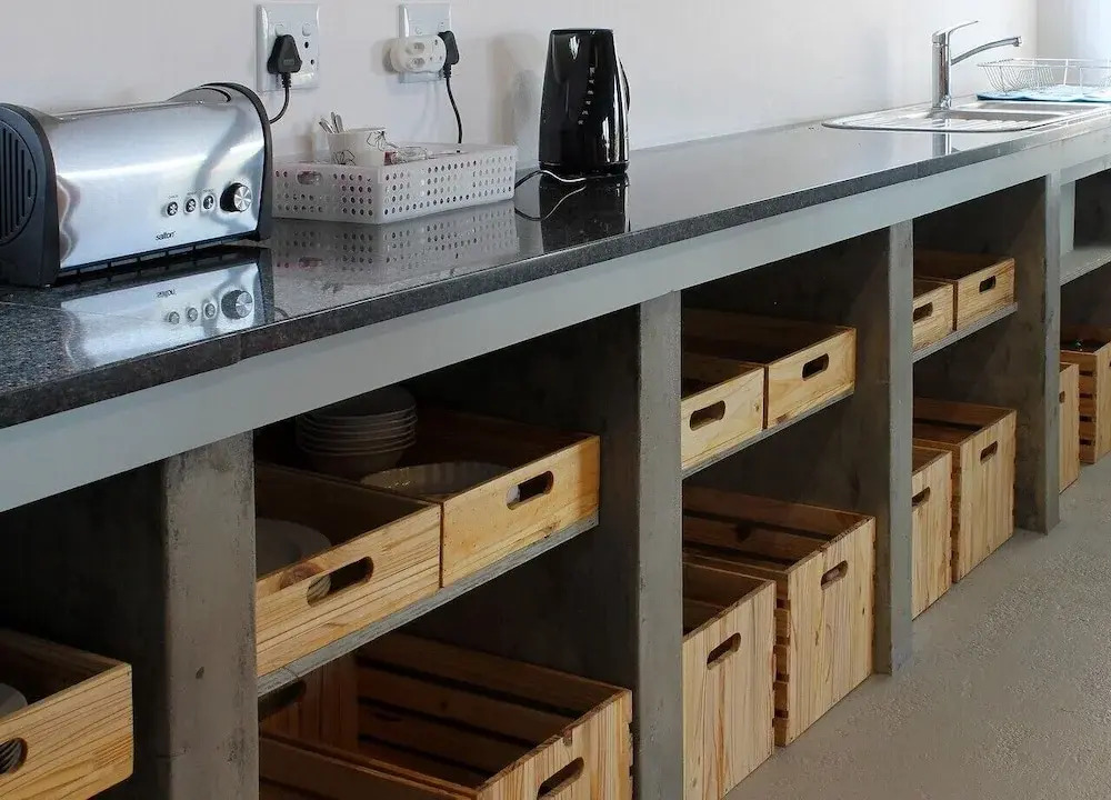 Blombos Self-Catering House
