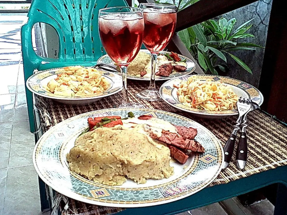 Uma Nandhi Villa Ubud