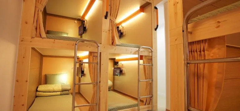 G-star Guesthouse