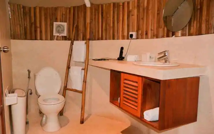 Oak Tree Glamping Resort