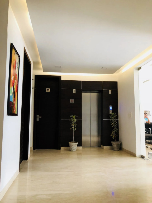 Vivid Boutique Hotel, Medanta, Gurugram