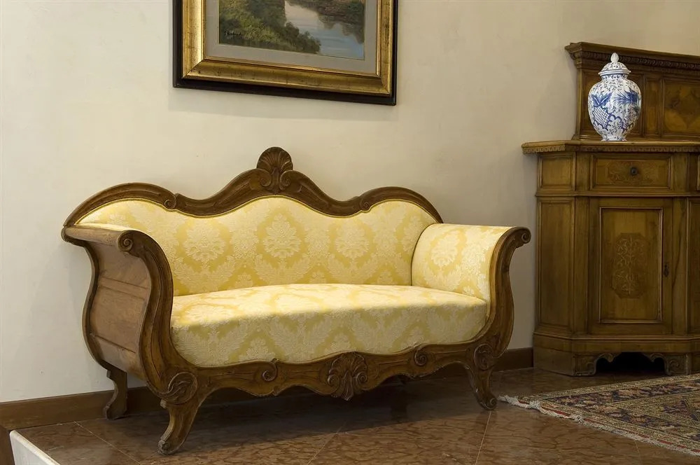 Hotel 4 Stagioni