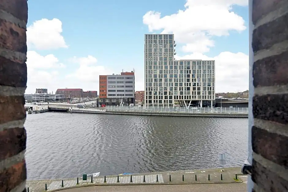 Boutique Hotel Havenkantoor
