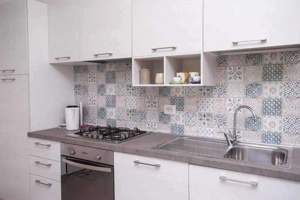 S160 - Sirolo, Nuovissimo Bilocale Con Terrazzo