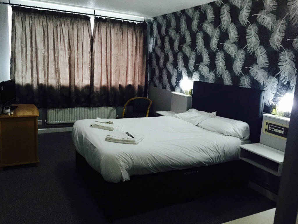 Hylands Hotel