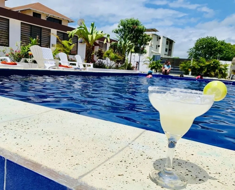 Costa Esmeralda Private Hideaway