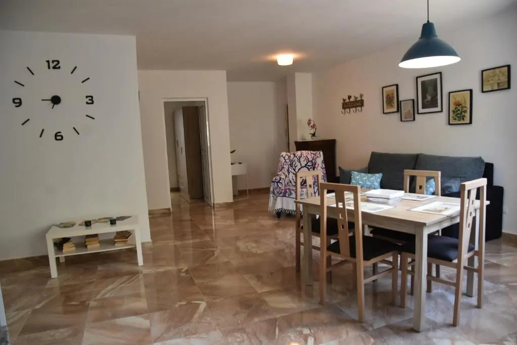 Eva´s House