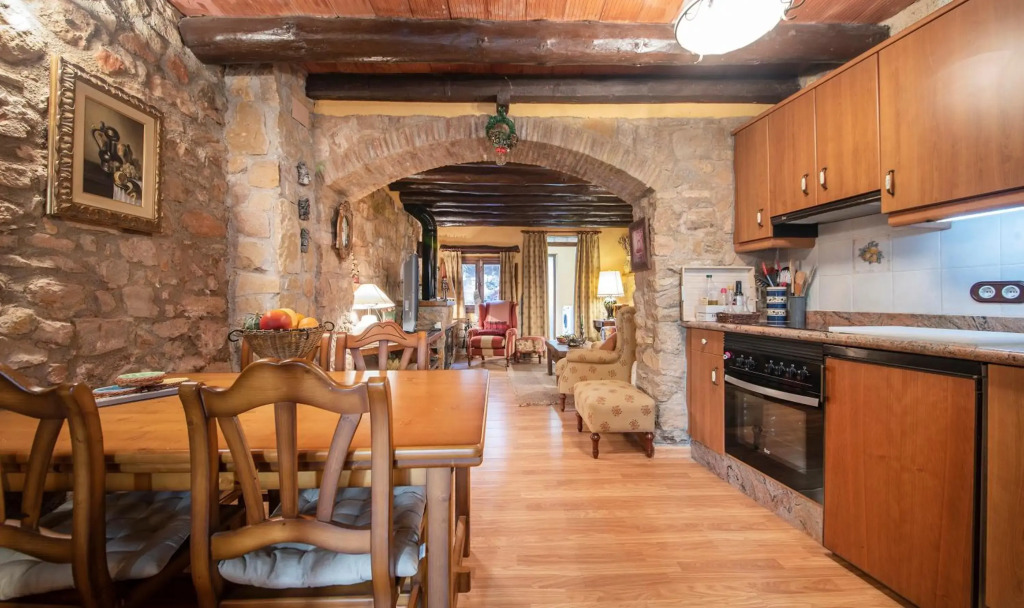 Casa La morera del Montsant