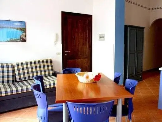 Residence Scirocco e Tramontana