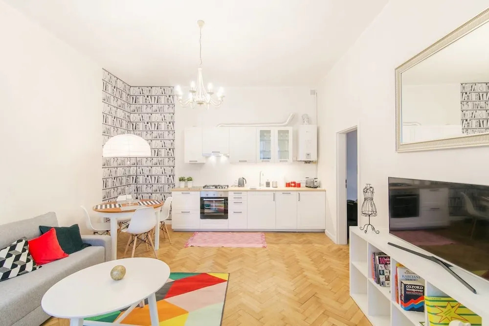 Grand Apartments Sopot Centrum