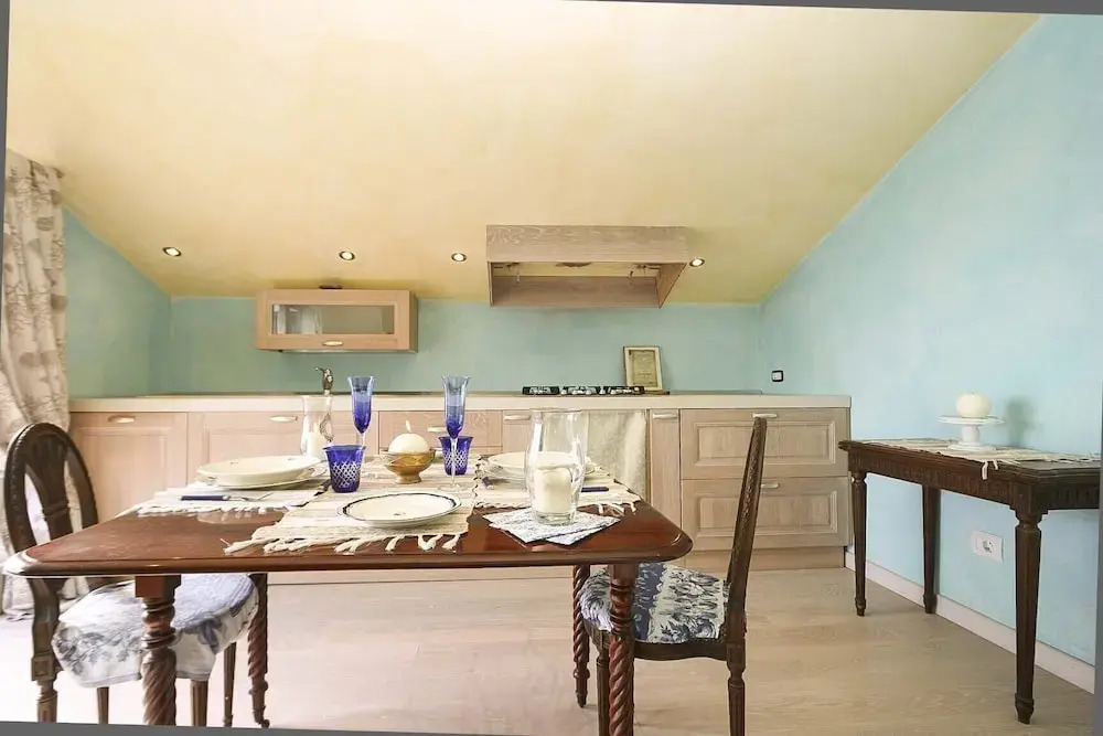 Villa Emanuela