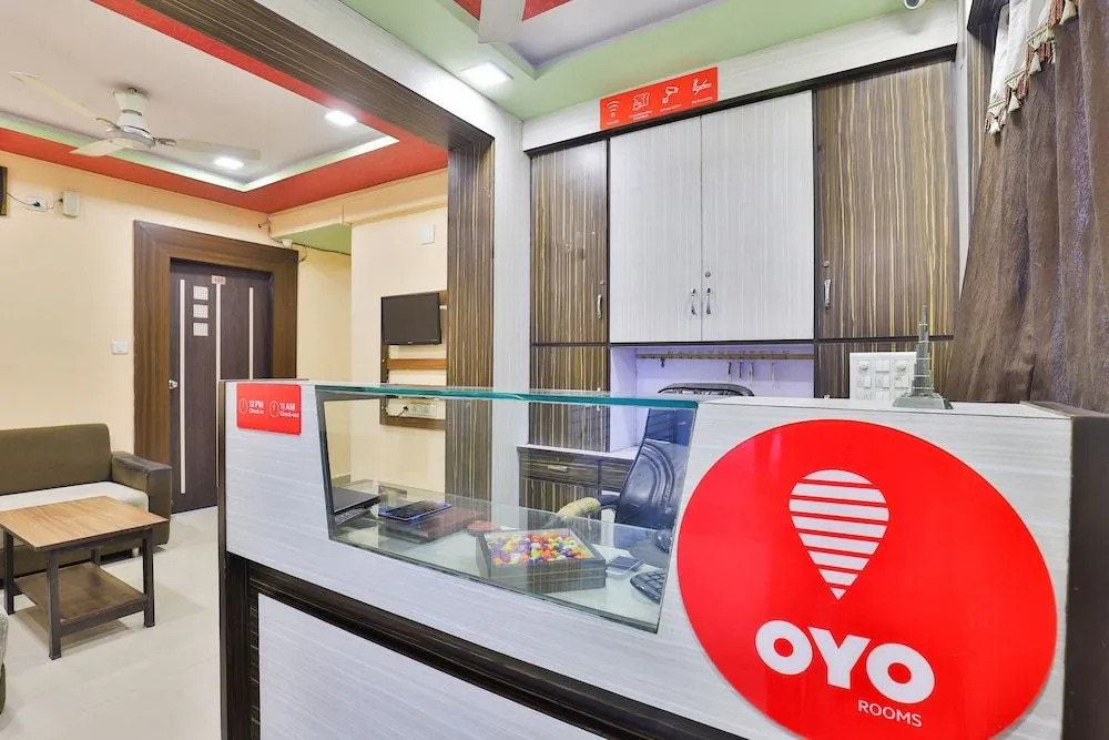 OYO 2591 Hotel Anjani Palace