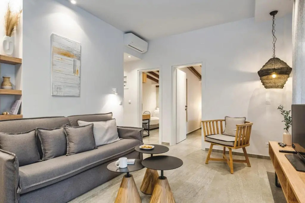 Coel Luxury Suites by RentalsPro Services - Potidea Halkidiki