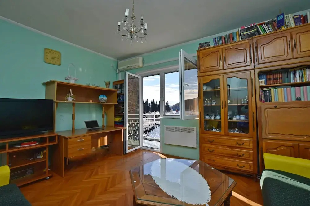 Antonia's coast apartment