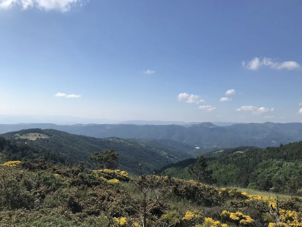 Escape in Dunière-sur-Eyrieux