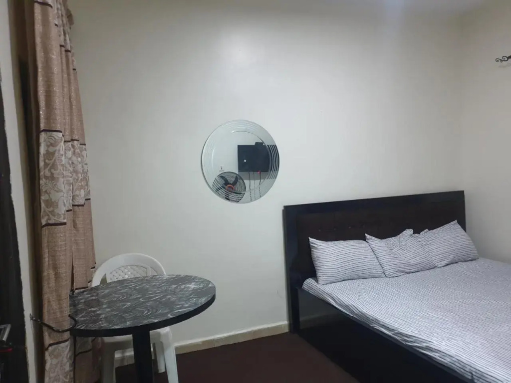 Yets Apartments & Suites