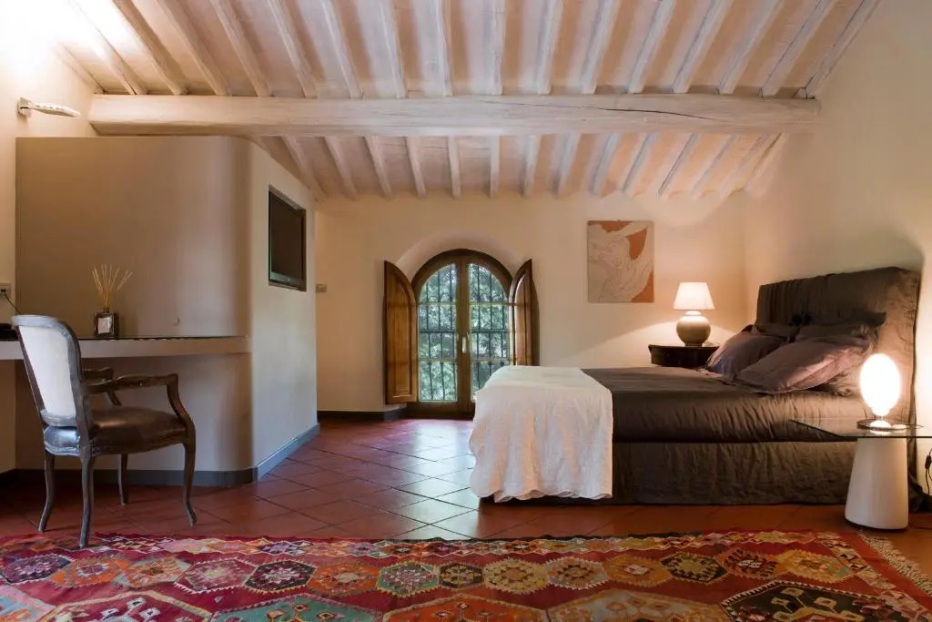 Agriturismo La Casa Di Rodo