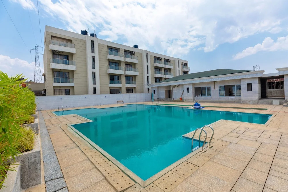 Vivaant Retreat and Conventions