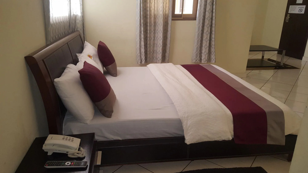 Ruby Kay Hotel