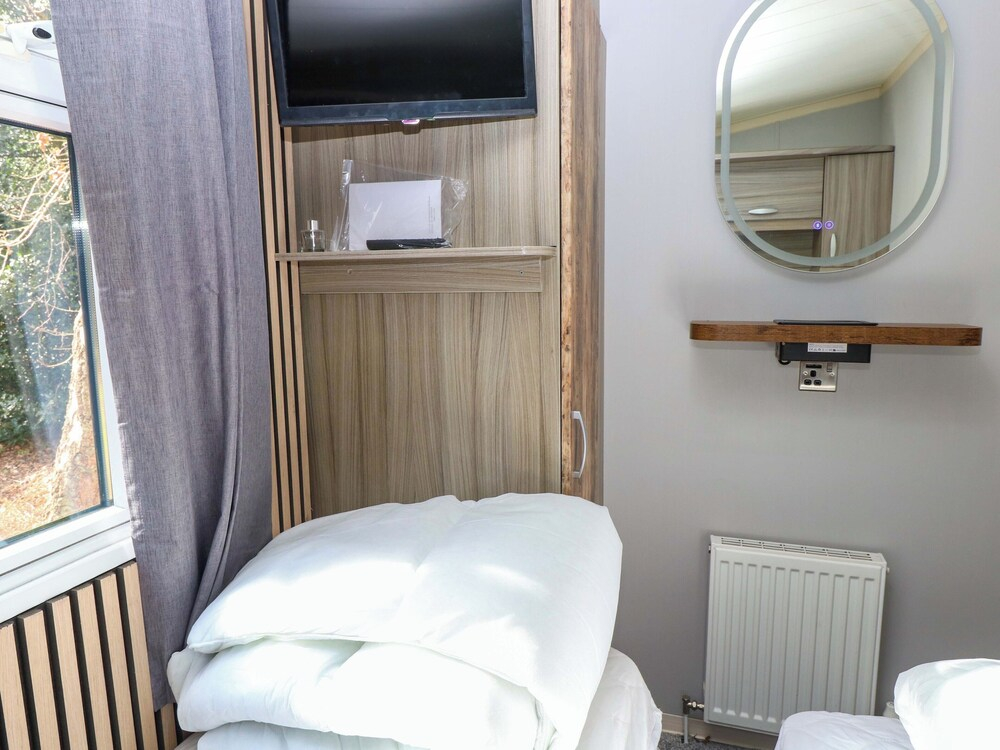 Wild Duck Holiday Park