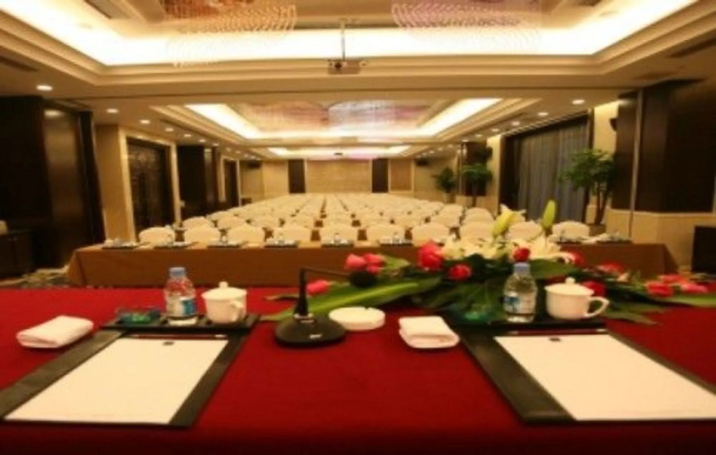 Grand Barony Xi'an