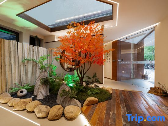 Jingdezhen Songyun Yasu Homestay (Taoxichuan Creative Block)