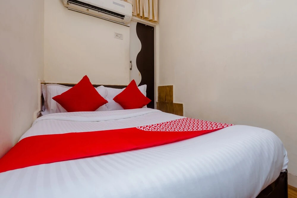 OYO 24275 Hotel Balaji