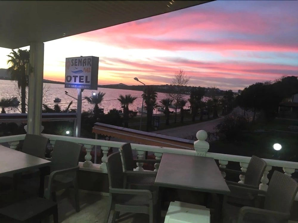 Senar Naz Otel