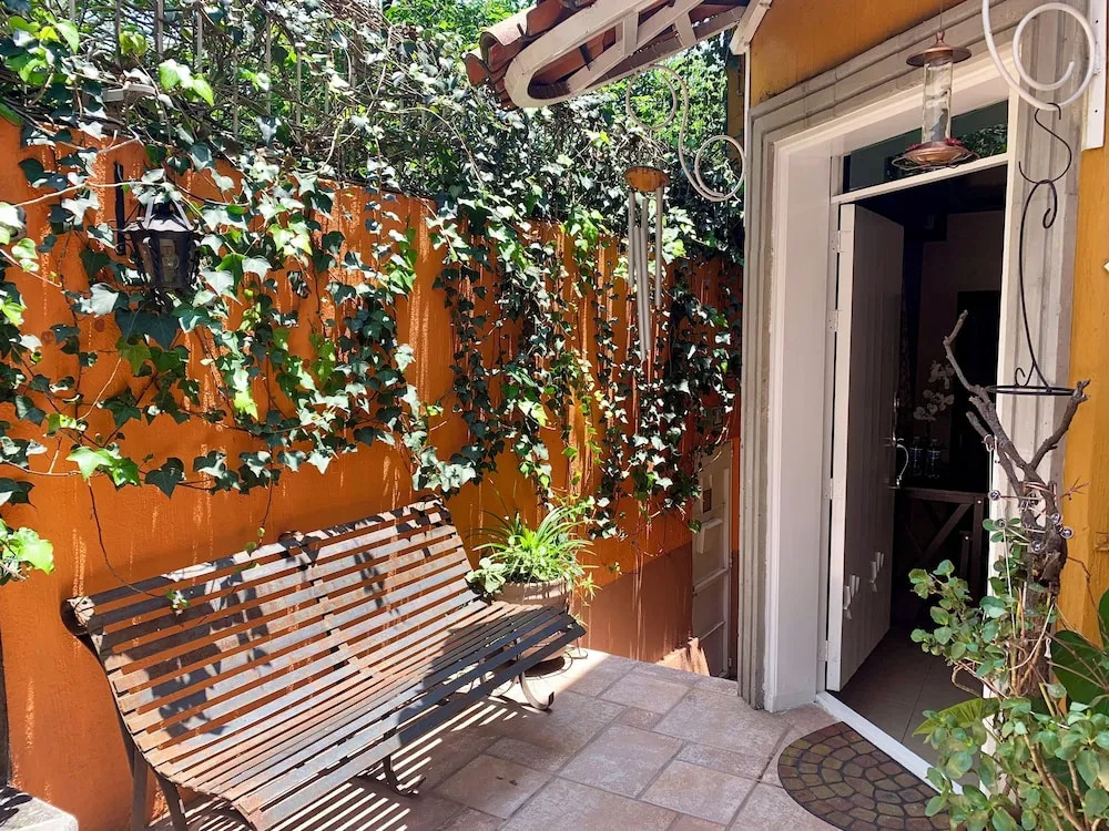 Satya Suites & Portal San Angel Flats