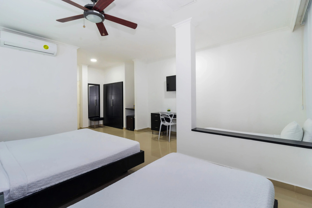 GIO Hotel Tama Cartagena