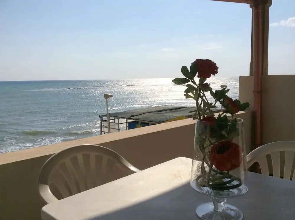 La Casa di Mary