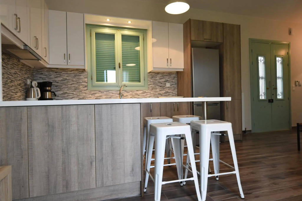 "ΡΟΔΙ" ΔΙΑΜΕΡΙΣΜΑ / "RODI" Apartment