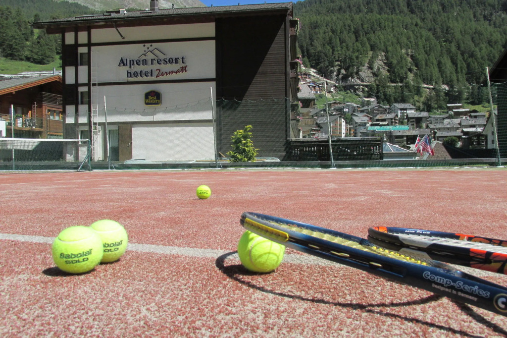 Zermatt Budget Rooms at Alpen Resort, Spa & Dining