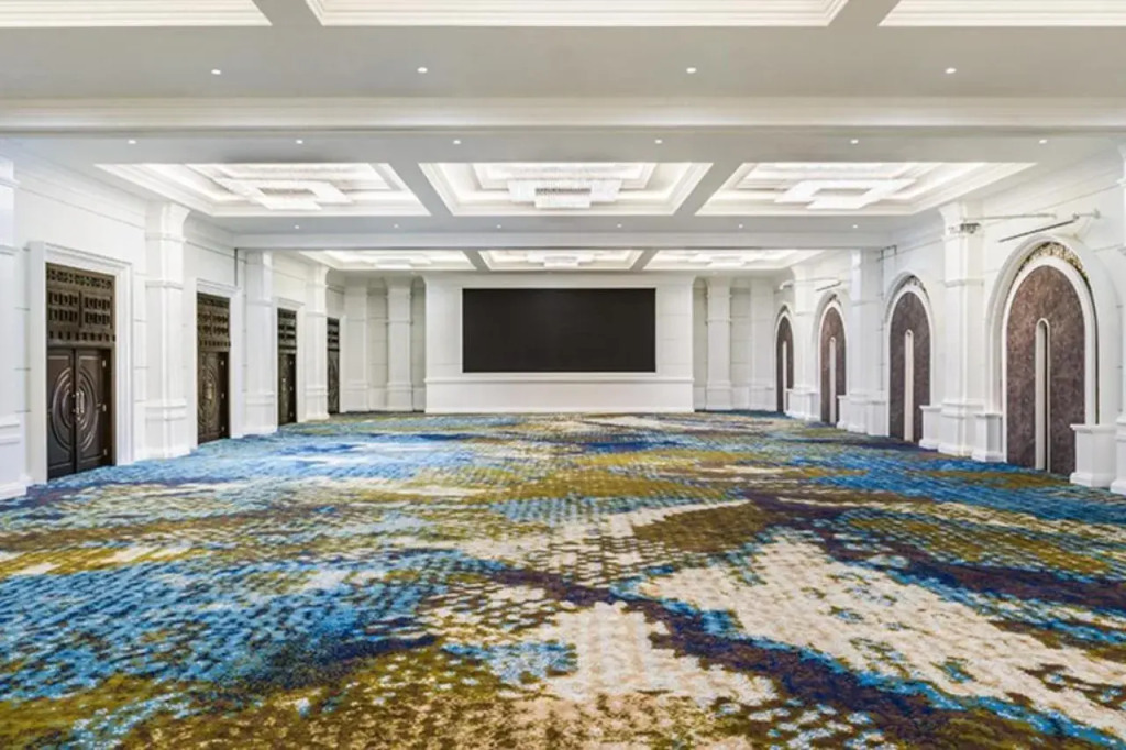 Tavia Heritage Hotel